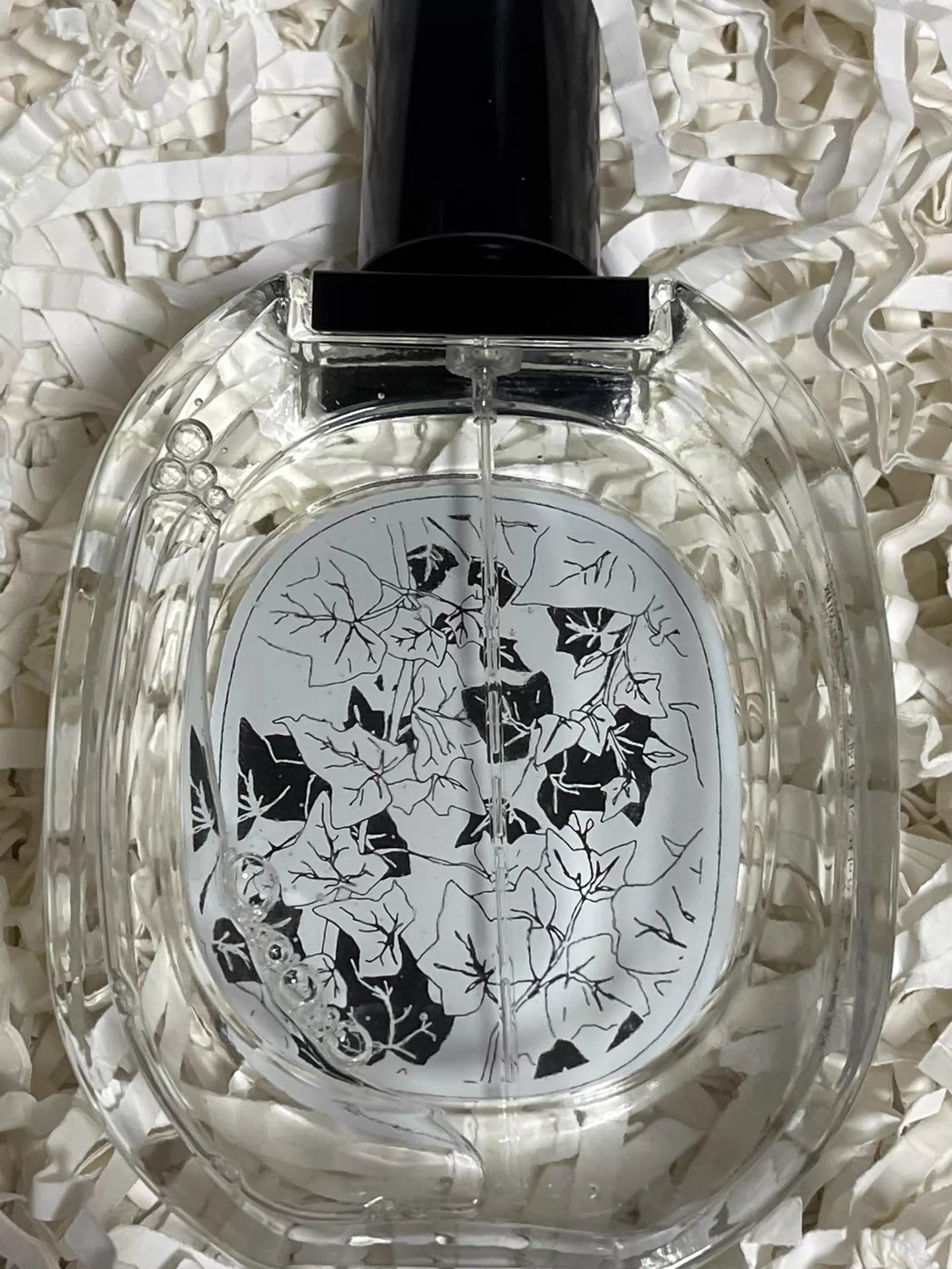 250526-100 Diptyque 34 Boulevard Eau de Lie rre 100ml 3.4 oz