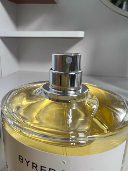 270726-141 Bai Ruide Library Perfume 100ml 3.4 oz