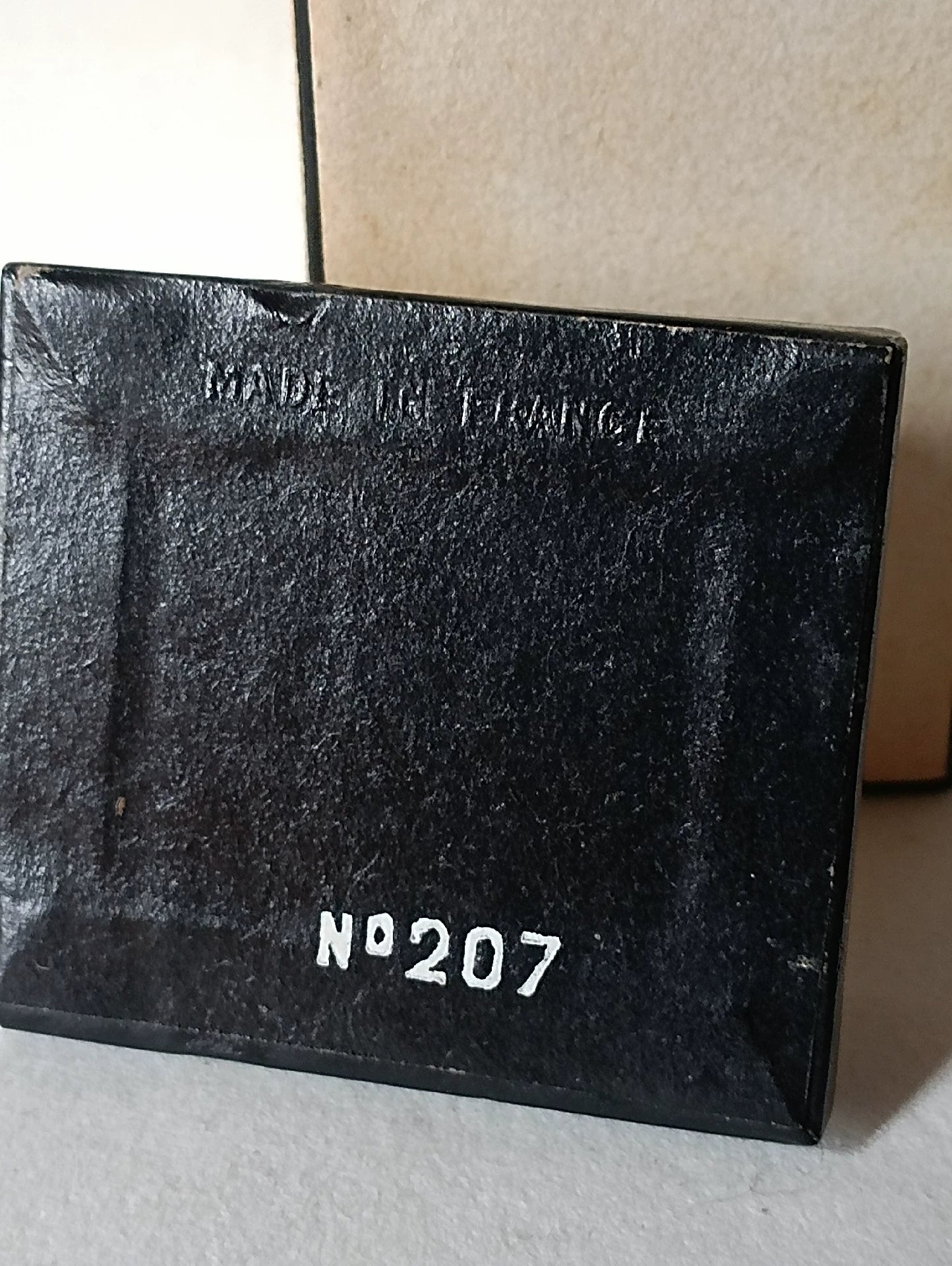 190526-23 Chanel No. 22 7.5ml 1/4 oz parfum