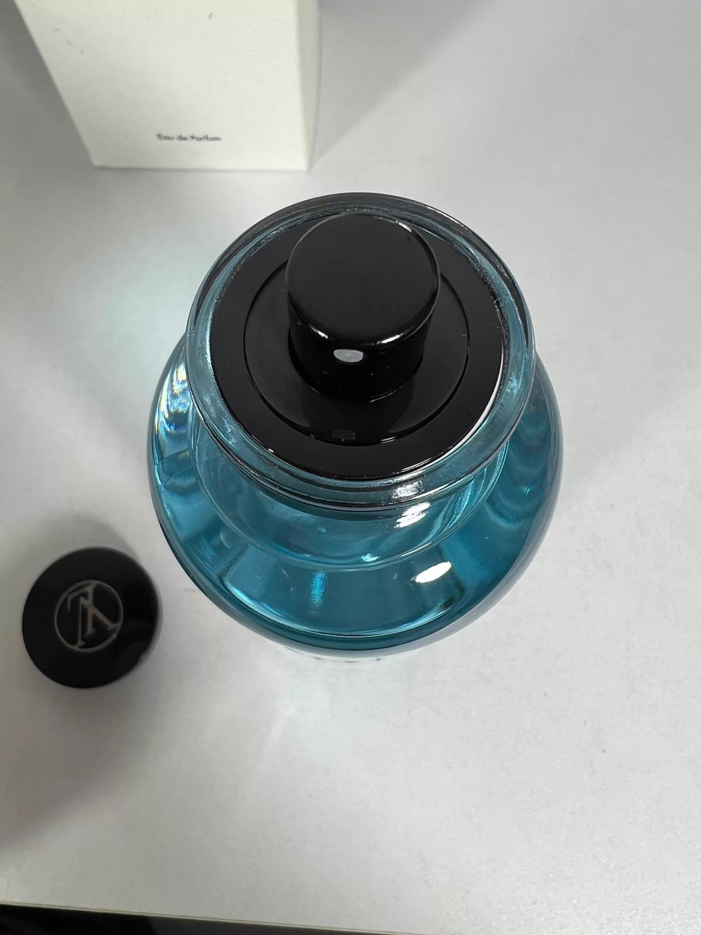 200426-208 LV Louis Vuitton Imagine Perfume 200ml 6.8 oz