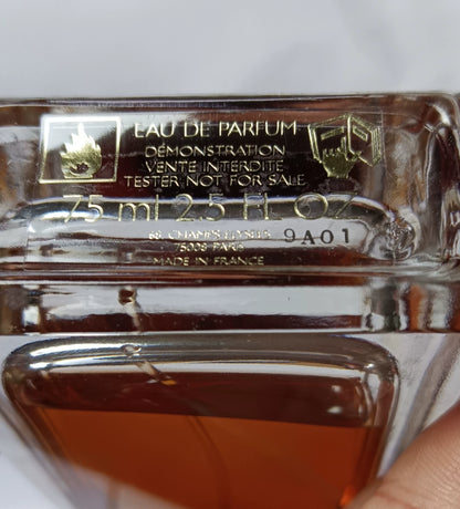 100926-16 Haren Seen 75ml 2.5 oz