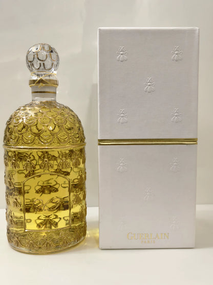 100826-25 Guerlain Madame Butterfly Bee 500ml 16.9 oz