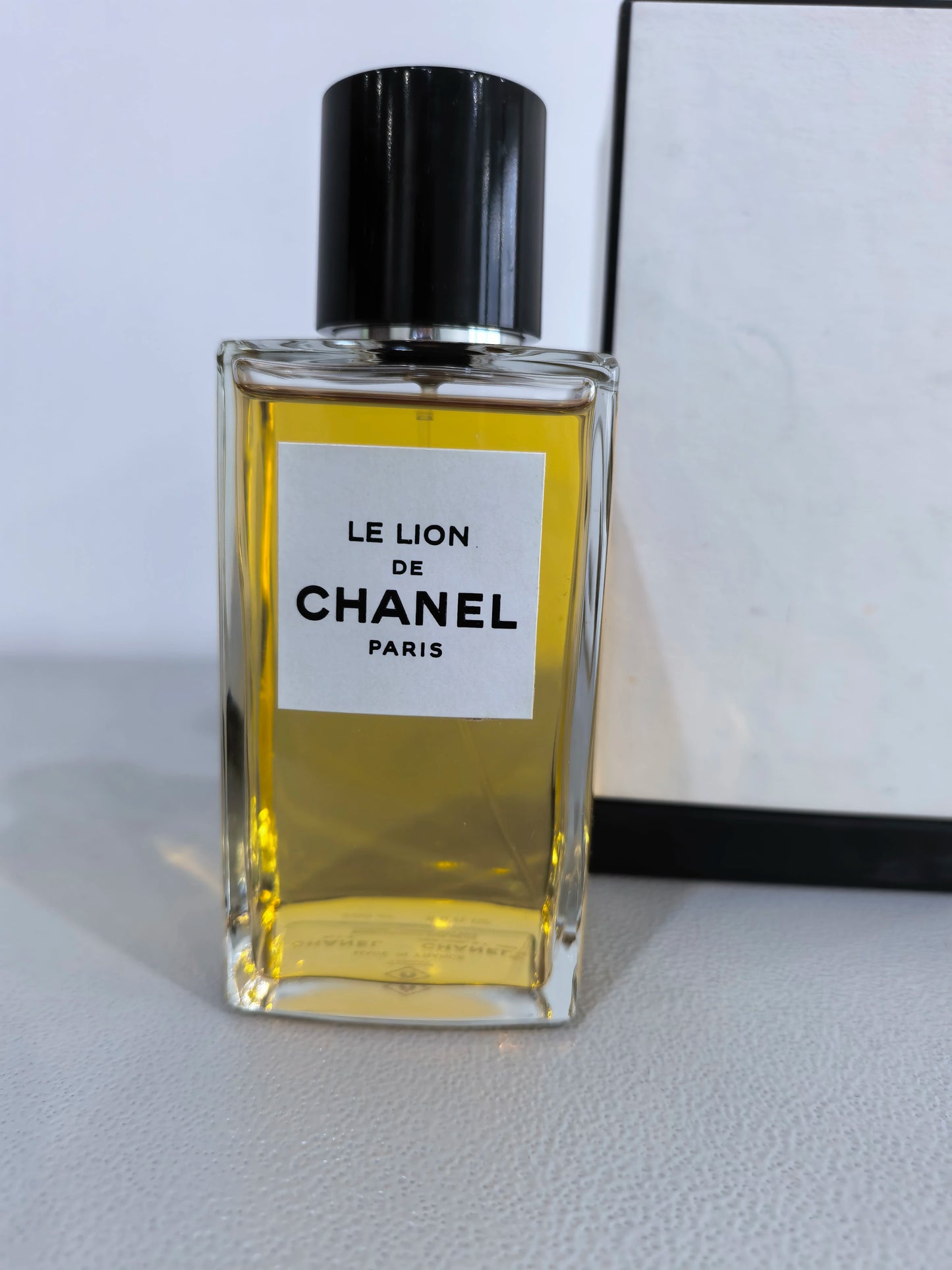 200826-28 Chanel Series-Lion Le Lion EDP 200ml 6.8 oz
