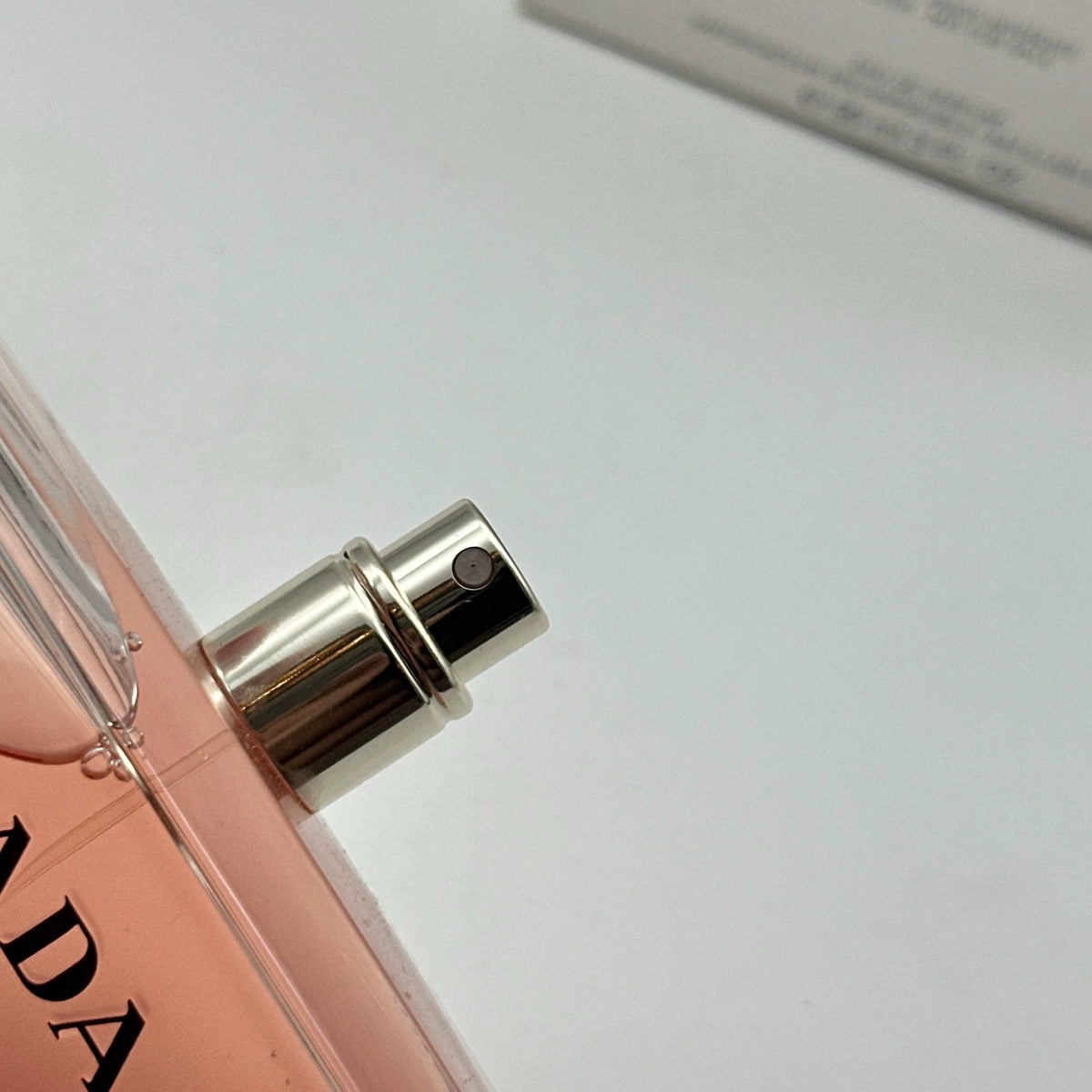 151026-133 Prada have box of 90ml 3 oz