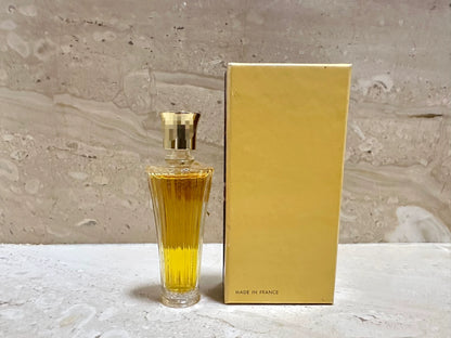 270526-115 Guerlain Madame Butterfly inverted Parfum 7ml 0.2 oz