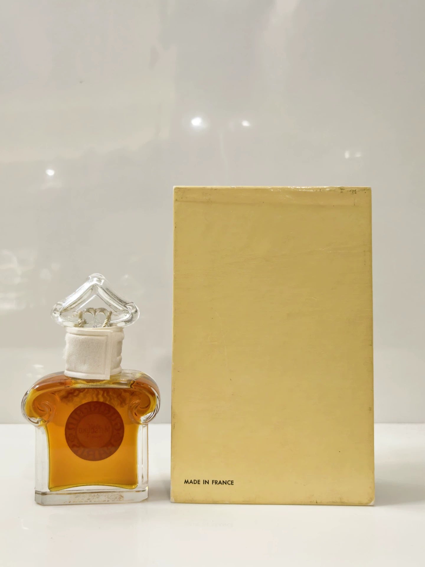 221225-47 Guerlain Mitsouko Parfum Perfume 30ml 1.0oz