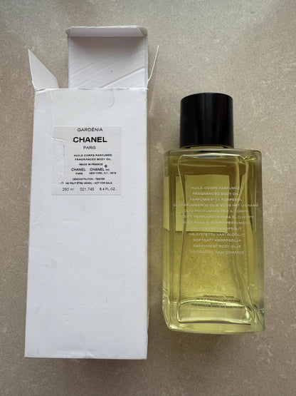 200126-40 - Chanel Gardenia EDP 250ml