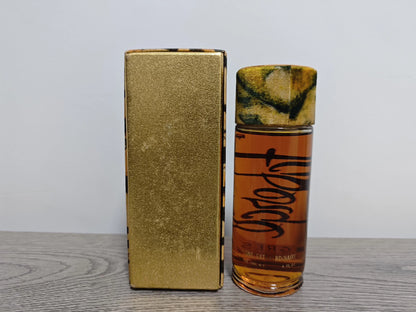 100226-39 Faberge Tigres 110ml colognne