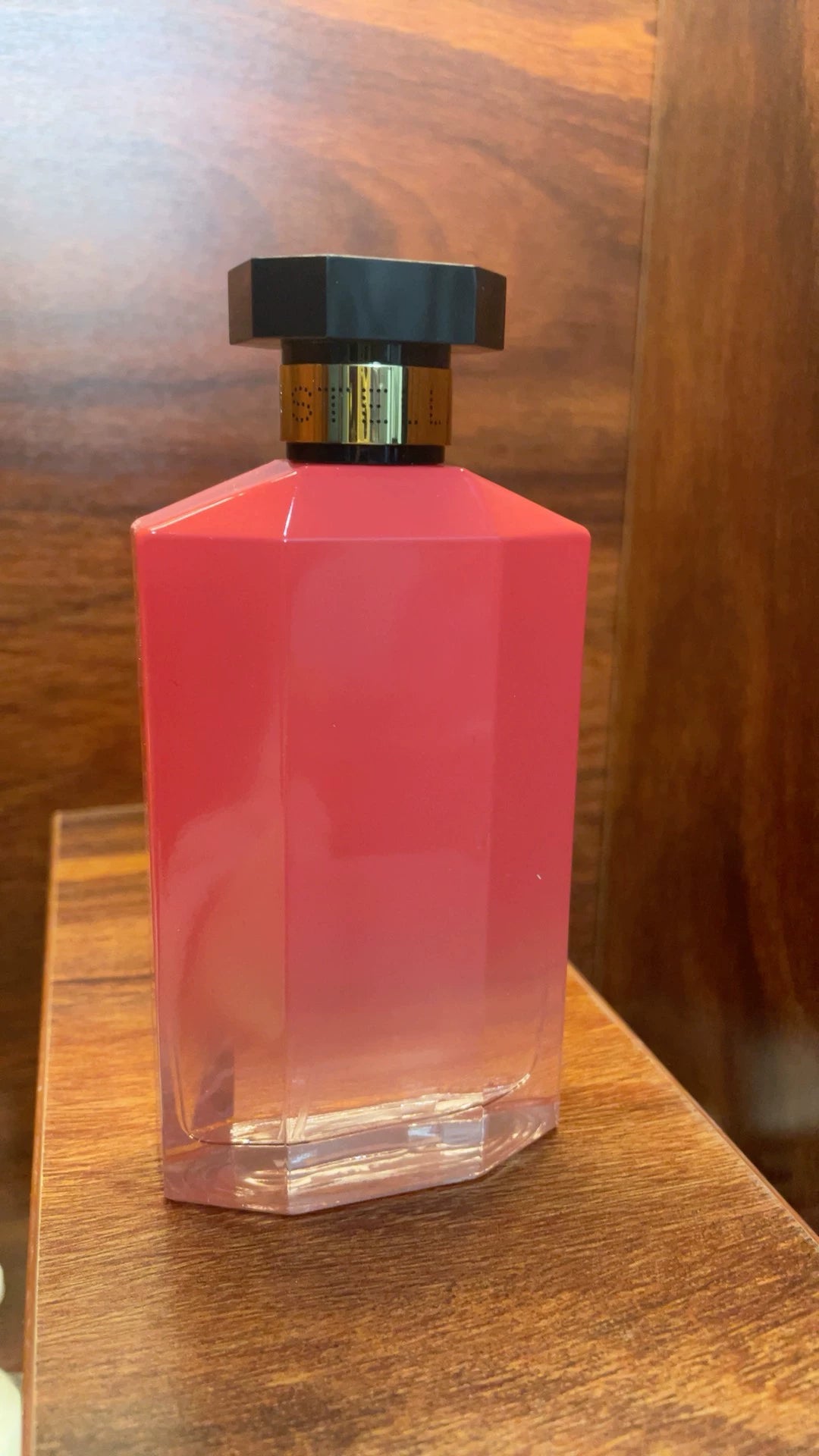 030526-35 Stella McCartney Peony Brand new EDT 100ml 3.4 oz