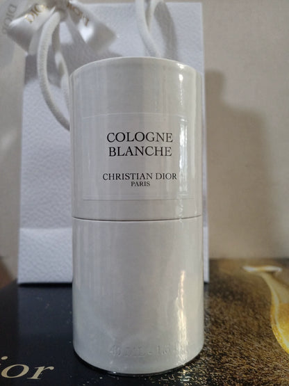 131125-39 Christian Dior Eau de Cologne EDC 40ml 1.4oz