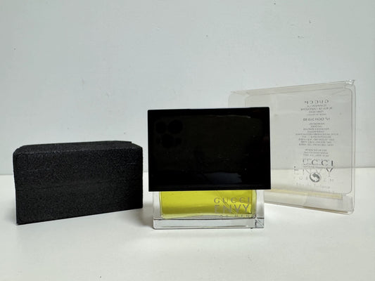 010126-65 Gucci Envy  50ml 1.7 oz EDT eau de toilette