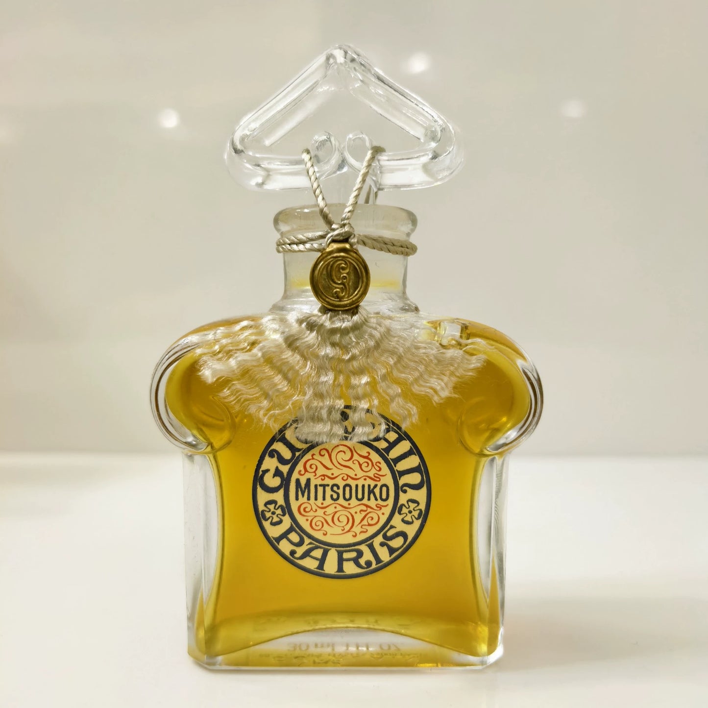 041125-88 Guerlain Mitsouko Parfum Perfume 30ml 1.0oz