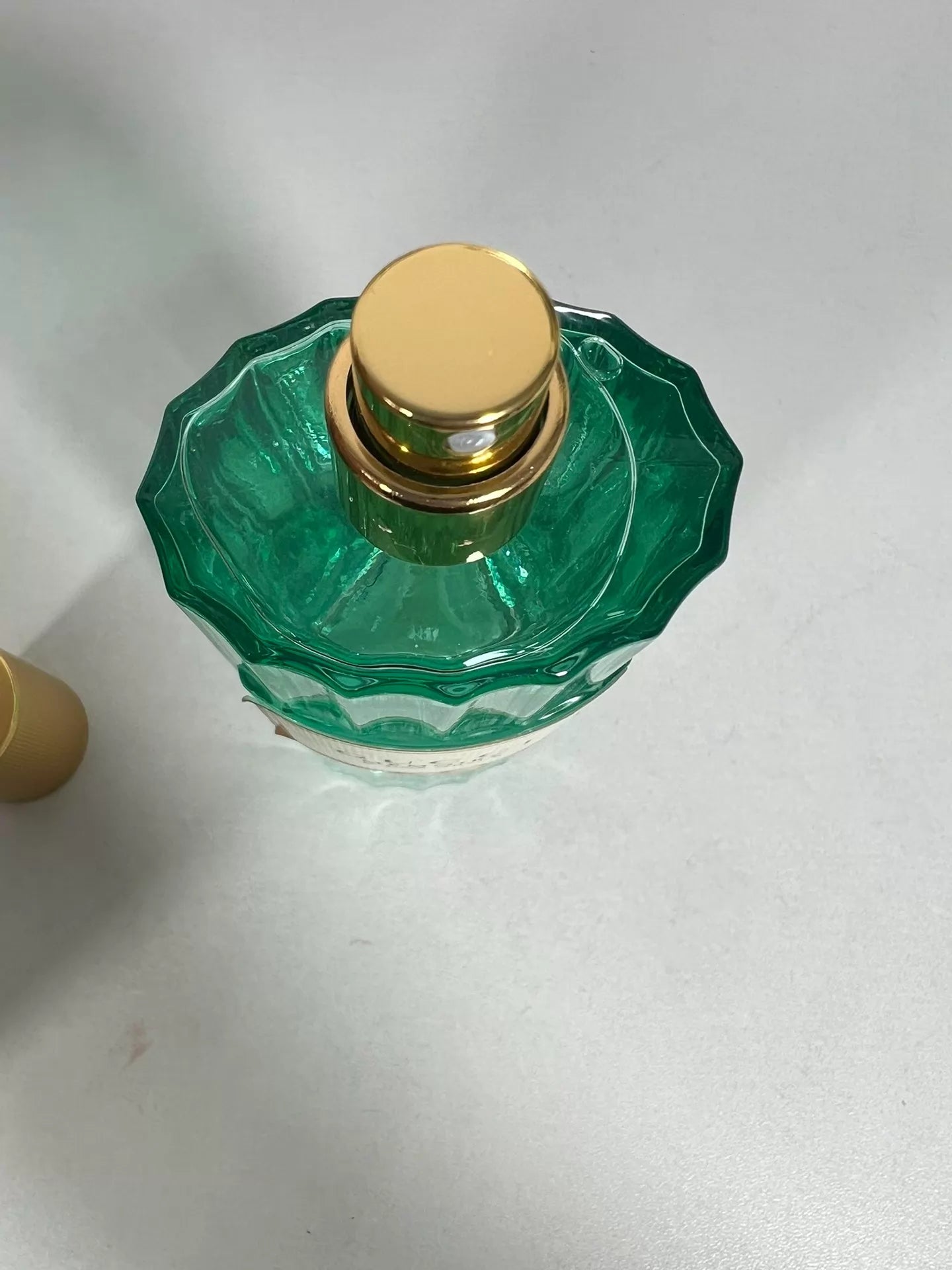 270726-58 Gucci Smell Memory without Perfume 100ml 3.4 oz