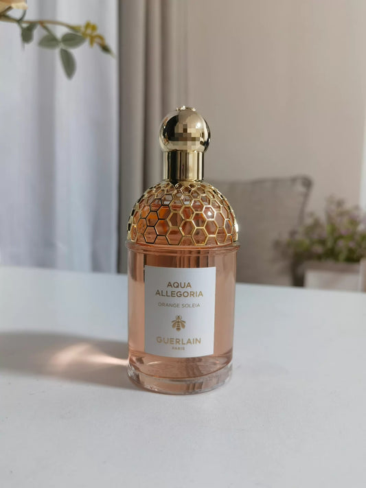 020426-101 Guerlain Flowers Waters EDT 125ml 4.2 oz