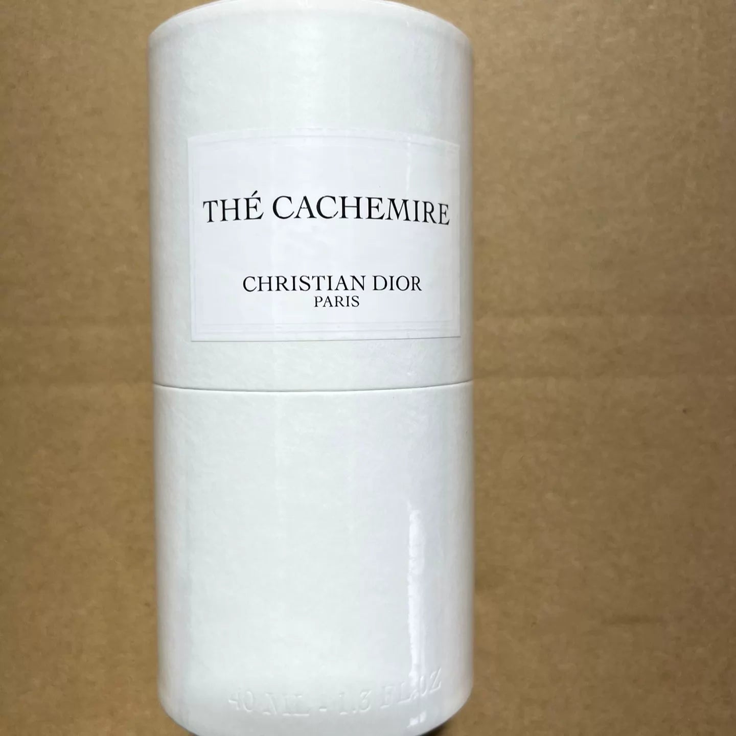 030926-87 Dior CACHEMIRE Mist Warm Perfume 40ml 1.4 oz