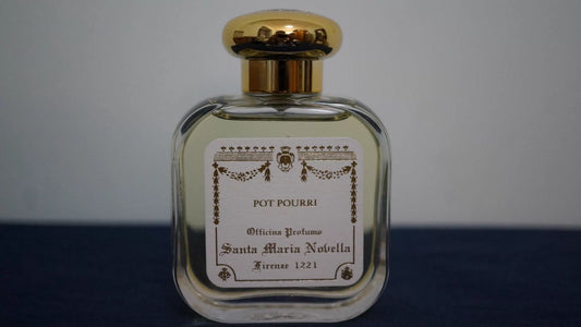 190326-13 Pot POURRI 50ml  1.7oz
