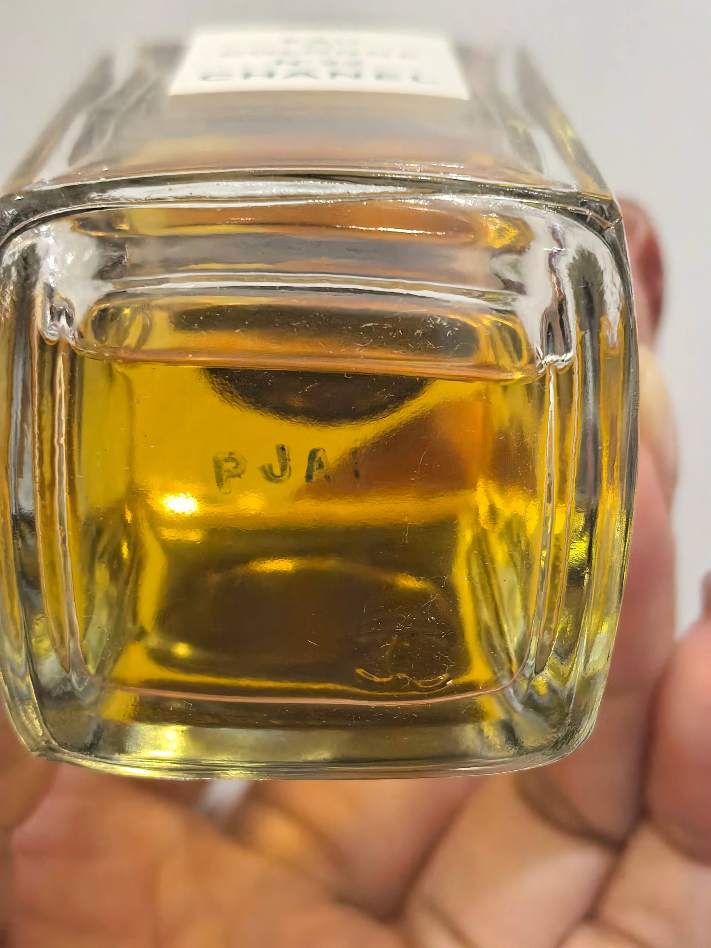 050126-50 Chanel No 22 Eau de Cologne EDC 59ml 2.0oz