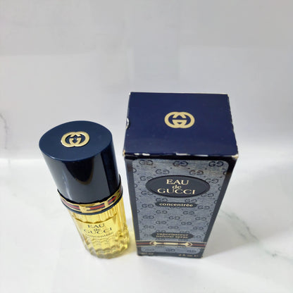140525-54 Gucci  60ml 2.0oz edt eau de toilette