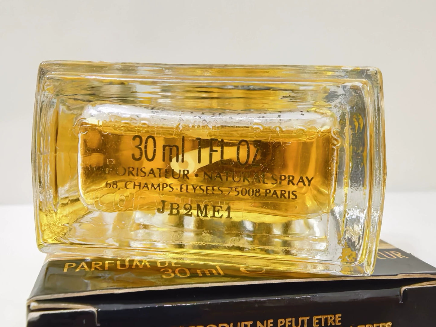 100826-106 Guerlain One Thousand One 30ml 1 oz