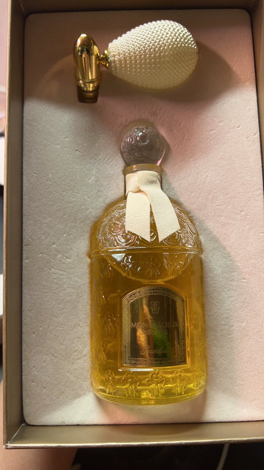 071026-45 Guerlain Romantic Parisian. My