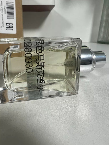 270726-51 Nasmatou Silver Musk Perfume 50ml 1.7 oz