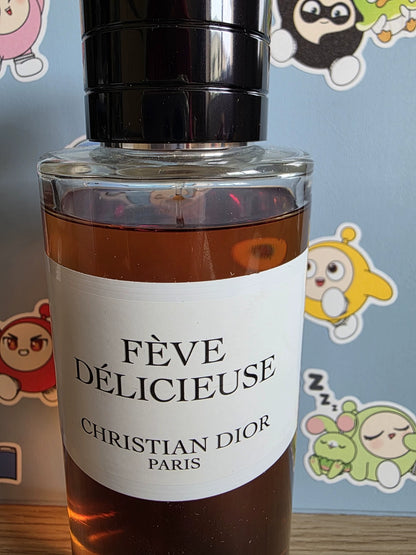 130926-64 Dior Christian Fève Délicieuse 250ml 8.5 oz