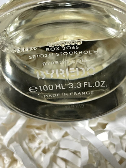 250526-155 Byredo Rose Of No man's Land 100ml 3.4 oz EDP