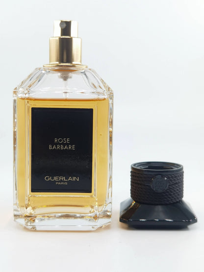 111125-94 Guerlain Rose Barbare 100ml 3.4 oz