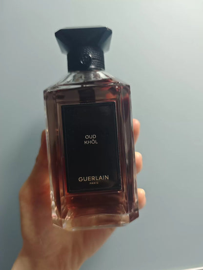 210926-6 Guerlain OUR KHOL 200ml