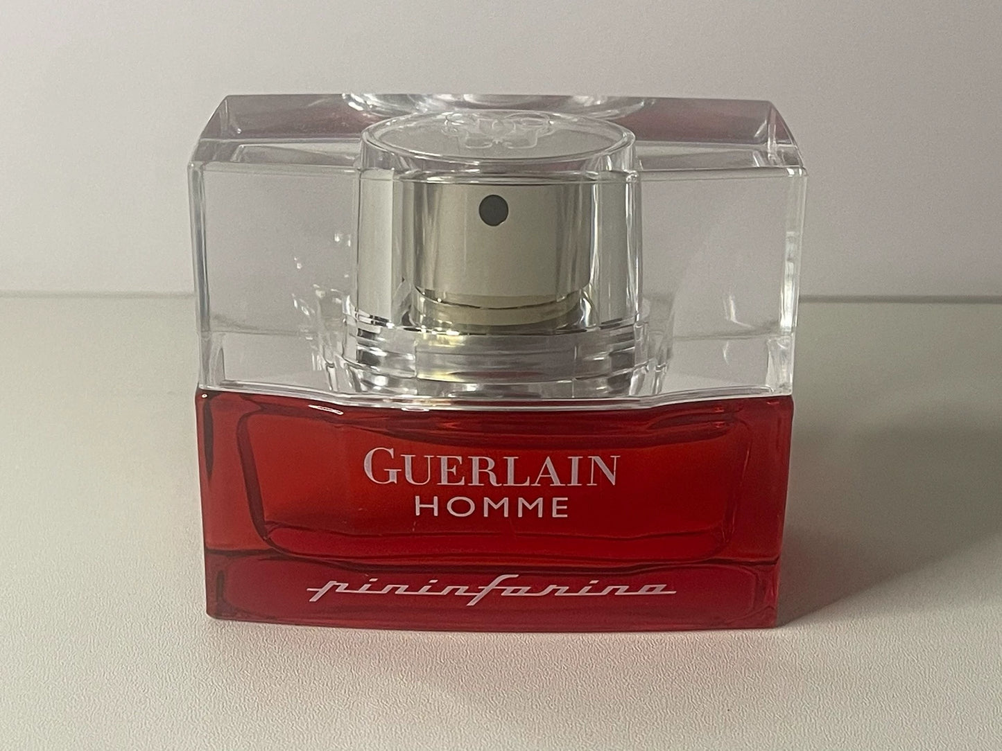 030826-69 Guerlain Arrogant Man Edition 30ml 1 oz