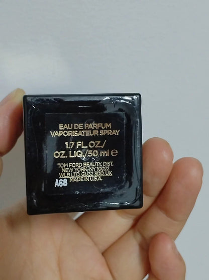 050126-22 Tom Ford Parfum Perfume 50ml 1.7oz