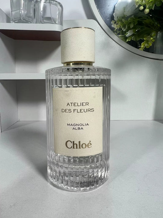 270726-154 Chloé Wonderland Garden Perfume 150ml 5.1 oz