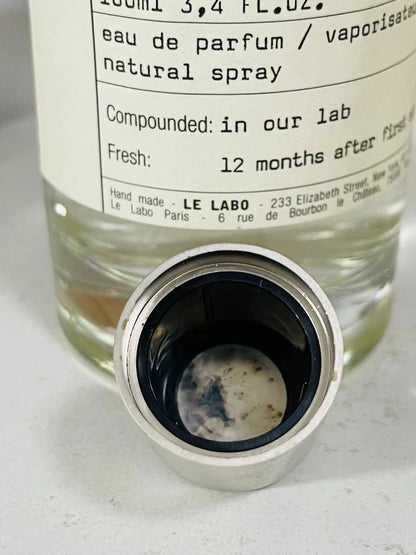 260526-145 CK Laboratory Bla Tea Perfume 100ml 3.4 oz