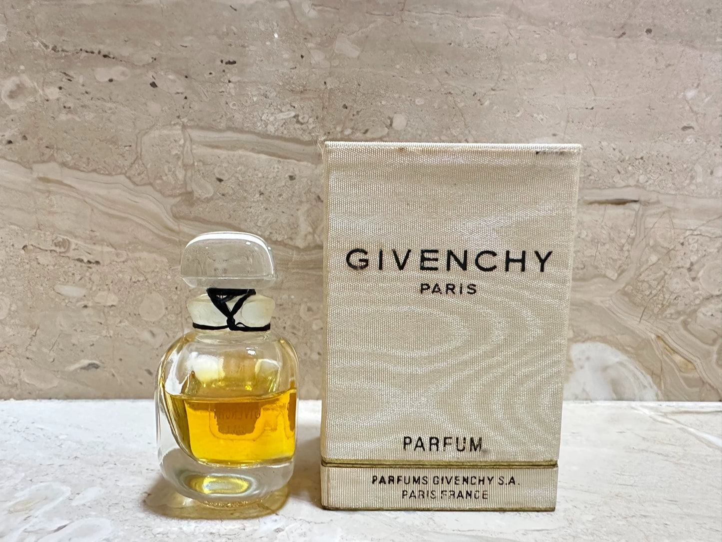 270526-196 Givenchy Le 15ml 0.5 oz