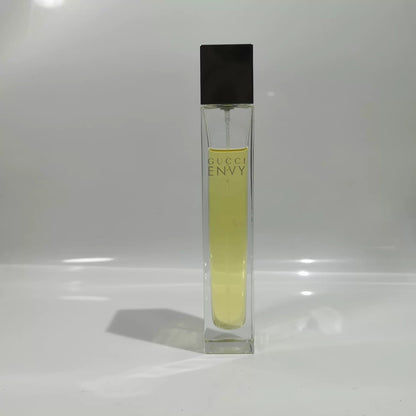 020926-4 Gucci yellow jealousy light EDT 50ml 1.7 oz