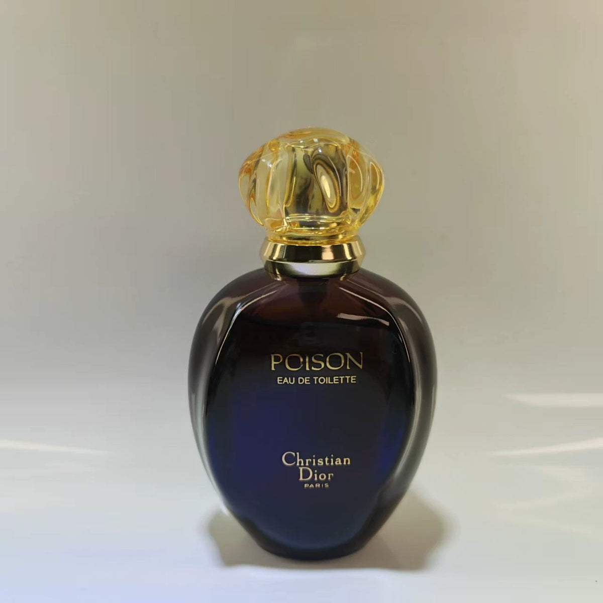 020926-333 Dior POISON EDT 50ml 1.7 oz