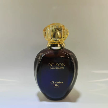 020926-333 Dior POISON EDT 50ml 1.7 oz