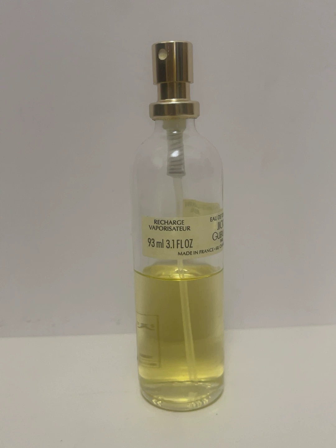 030826-194 CK Guerlain Jiy Pharaoh 93ml 3.1 oz