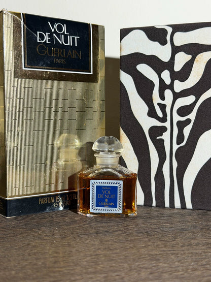 210426-90 Guerlain Midnight Flight 7.5ml 0.25 oz