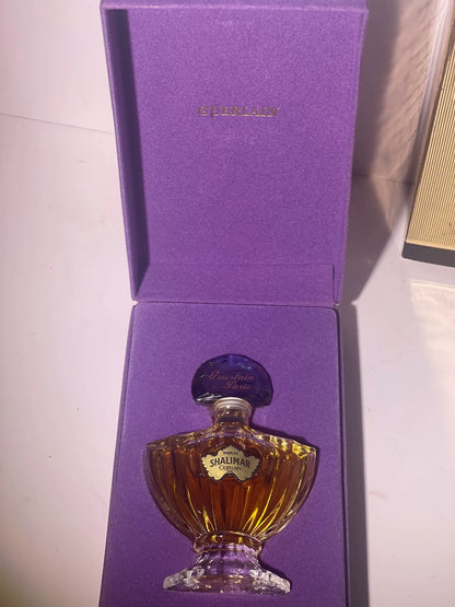 030826-74 Guerlain One Thousand One 15ml 0.5 oz