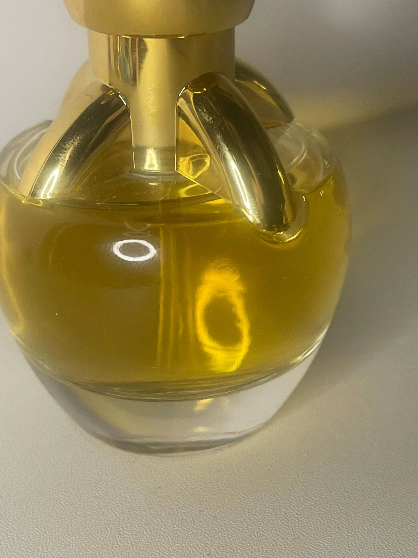 030826-94 Guerlain Secret Intent EDT 30ml 1 oz