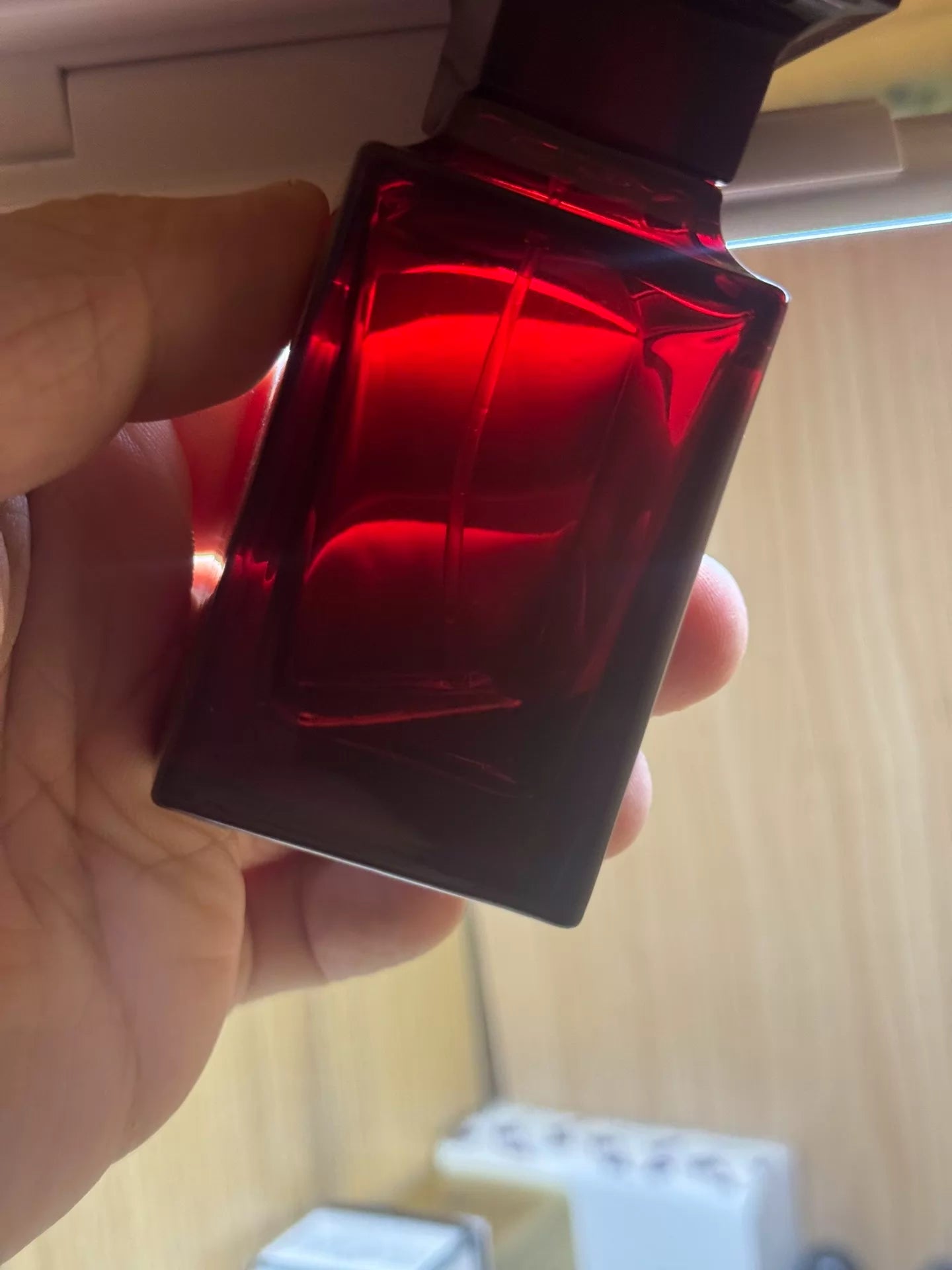 050726-5 Tom Ford Rouge Jasmine Parfum 50ml 1.7 oz