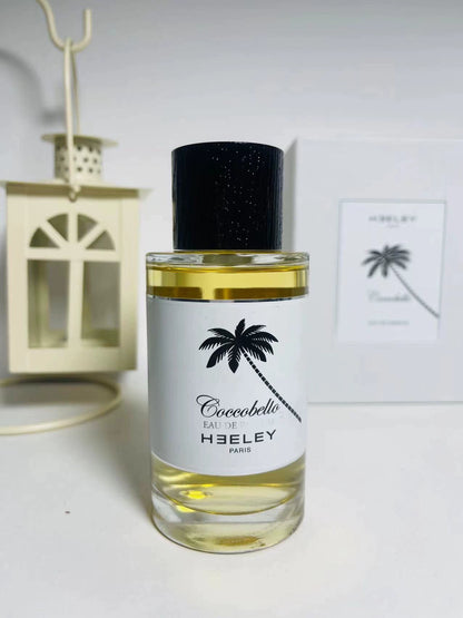 260526-101 Heeley James Coconut Perfume 100ml 3.4 oz