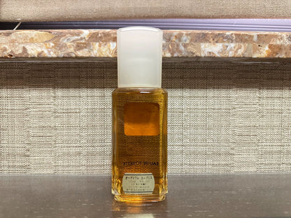 131125-104 Coty Eau de Toilette EDT 120ml 4 oz