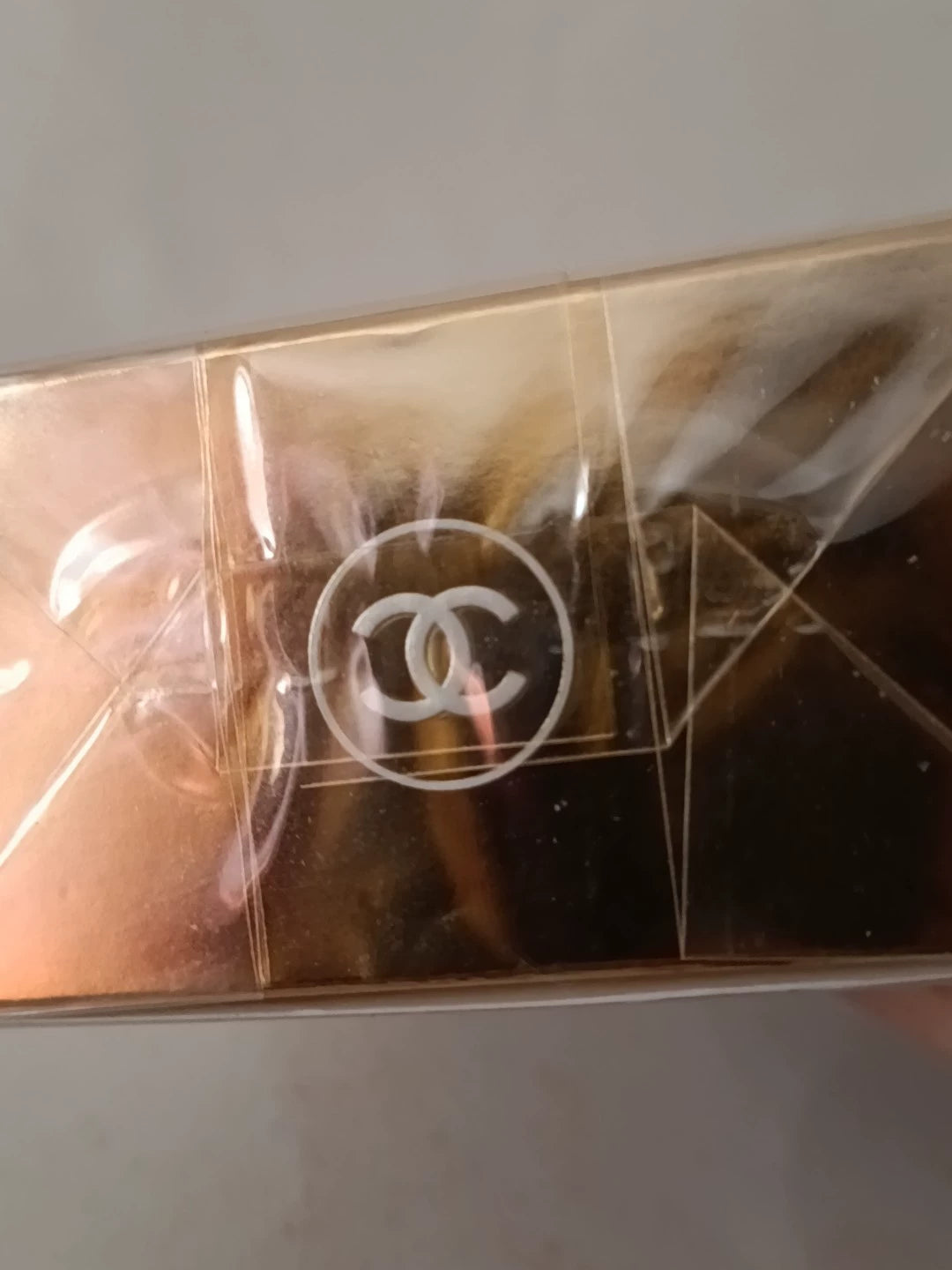 190526-31 Chanel Miss Coco Modern EDP 100ml 3.4 oz