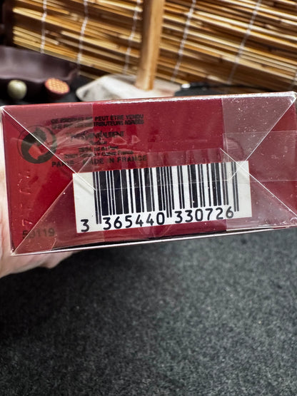 051125-50 Ysl OPIUM Eau de Toilette EDT 50ml 1.6oz