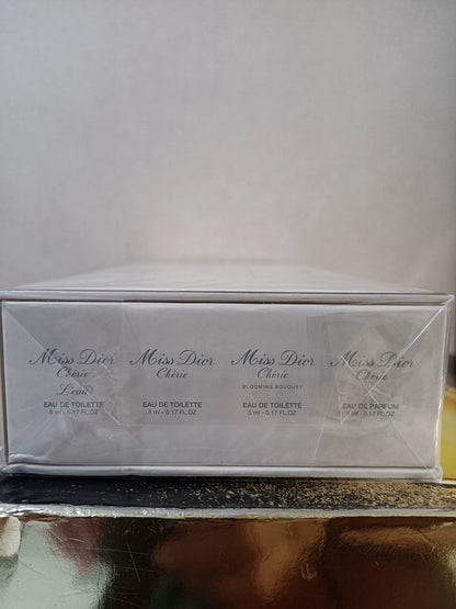 131125-24 Christian Dior Miss Dior Eau de Toilette EDT 5ml 0.2oz