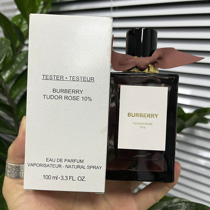 05826-2 Burberry Couture Tudor Rose 100ml 3.4 oz