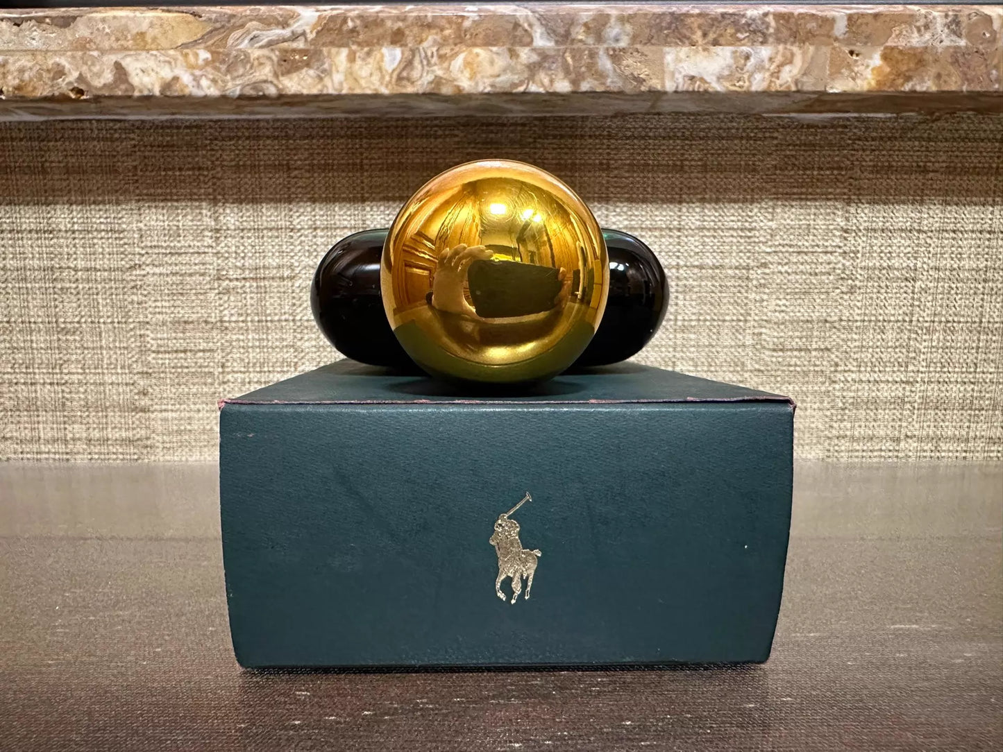 060626-4 Ralph Lauren Polo Cologne 118ml 4 oz