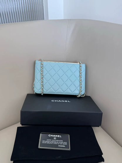 150626-bag-85 Chanel light blue trendycc wallet bag